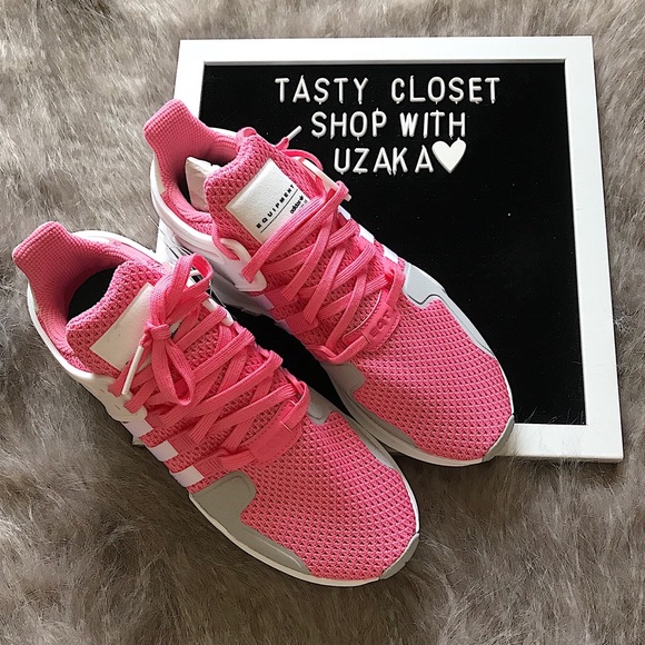 Adidas equipment support adv j sneakers - Picture 3 of 5